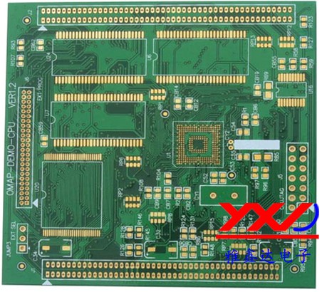 PCB多層板